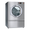 Secadoras Miele PDR 914 Plano De Instalación