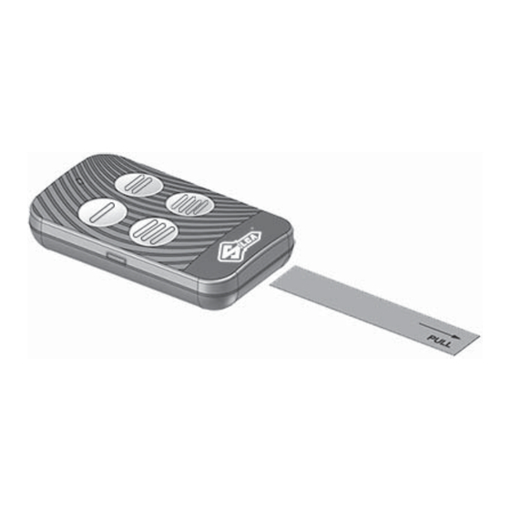 Silca Air 4 V Manual De Instrucciones