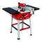 Sierras EINHELL TH-TS 1525 U Manual De Instrucciones