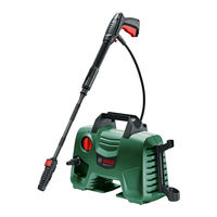 Bosch EasyAquatak 110 Manual Original