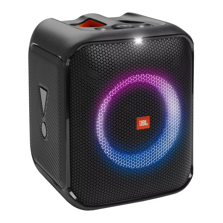JBL Partybox Encore Essential