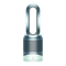 Purificadores de Aire Dyson Pure Hot+Cool Link Manual De Instrucciones