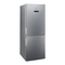 Refrigeradores Saivod CT 186 NF Manual De Instrucciones