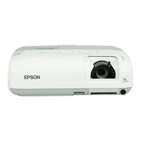 Epson EX70 Guia De Instalacion