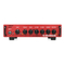 Amplificadores TC Electronic THRUST BQ250 Guia De Inicio Rapido