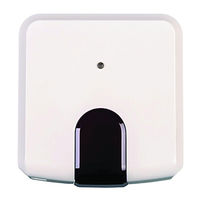 IntesisHome IS-IR-WIFI-1 Guía Rápida De Instalación