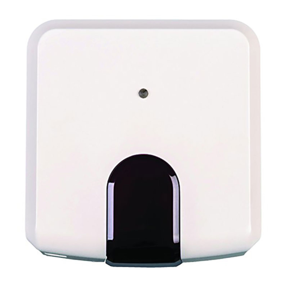 IntesisHome IS-IR-WIFI-1 Guía Rápida De Instalación