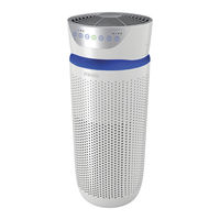 HoMedics AP-T40WT-EU Manual Del Usuario
