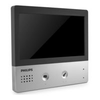 Philips 531032 Manual De Instalación