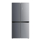 Refrigeradores Orima ORC 670 X Libro De Instrucciones
