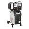 Sistemas de Soldadura EWM Tetrix 351 AC/DC AW FW Manual De Instrucciones
