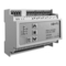 Controladores SOMFY animeo 6 AC IB+DRM Guia De Instalacion