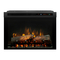 Chimeneas de Interior Dimplex XHD23L-EU Manual Del Proprietário