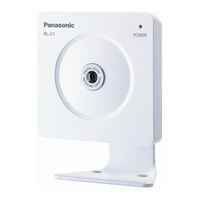 Panasonic BL-C1 Manual De Usuario
