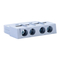 Modules WEG ACBF-11 Manual De Usuario