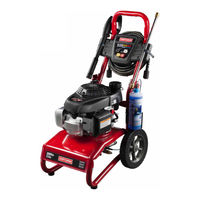 Craftsman 580.754910 Instrucciones De Uso