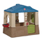 Juguetes Step2 Neat & Tidy Cottage Manual De Instrucciones