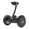 Scooters Segway NINEBOTSW Manual De Usuario