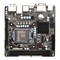 Tarjeta Madre ASROCK B75M-ITX Manual Del Usuario