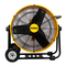 Ventiladores DeWalt DXF2475 Traducido De Las Instrucciones Originales