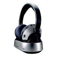 Philips SHC8525/00 Instrucciones De Manejo