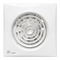 Ventiladores S&P Silent-200 CRZ Silver Manual Del Usuario