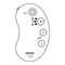 Equipos de Fitness Omron SoftTouch HV-F158-E Manual De Instrucciones