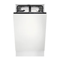 Electrolux KEAF2100L Manual De Instrucciones