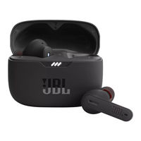 Jbl Tune230NC TWS Guia Rápido