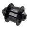 Shimano DH-S500, DH-3D71 - Manual del buje con dinamo