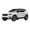 Manual del Volvo XC40 2018