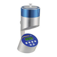 PCE Instruments PCE-AS 1 Instrucciones De Uso