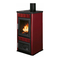Chimeneas de Interior Royal STUBA Instrucciones De Uso Y Mantenimiento