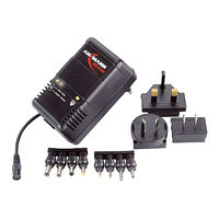 Ansmann ACS Serie Instrucciones De Uso