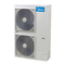 Aire Acondicionados Midea MDV-V200W/DRN1 Manual De Usuario