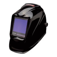 Lincoln Electric Real Color 3350 VIKING Serie Manual Del Operador