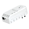 Adaptadores TRENDnet TPL-402E Guía De Instalación Rápida