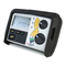 Equipo de Pruebas Megger LRCD200 Serie Manual De Funcionamiento