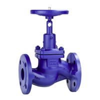 KSB BOA-S Serie Manual De Instrucciones