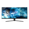 Monitores LC-POWER LC-M34-UWQHD-144-C-V2 Manual Del Usuario