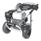 Lavadoras a Presión Simpson 3600 PSI Manual De Instrucciones