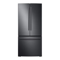 Samsung RF22 Serie Manual Del Usuario