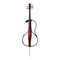 Instrumentos Musicales Yamaha SILENT CELLO SVC110 Manual De Instrucciones