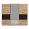 Muebles de Interior Forma Ideale UP 01116 Instrucciones De Montaje