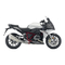 BMW Motorrad R 1200 RS 2016