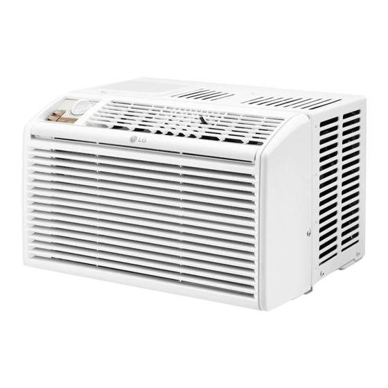 LG W051CE SSP Manual Del Propietário