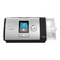 Manual de ResMed Lumis Series, Lumis 150 VPAP ST-A
