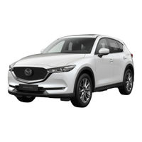 Mazda CX-5 Manual Del Usuario