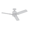 Ventiladores Emerson IDEAL CF330BQ00 Manual Del Usuario