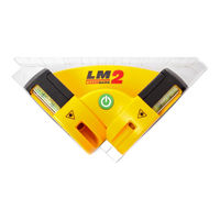 Cst/Berger LASERMARK LM2 Manual Del Usuario